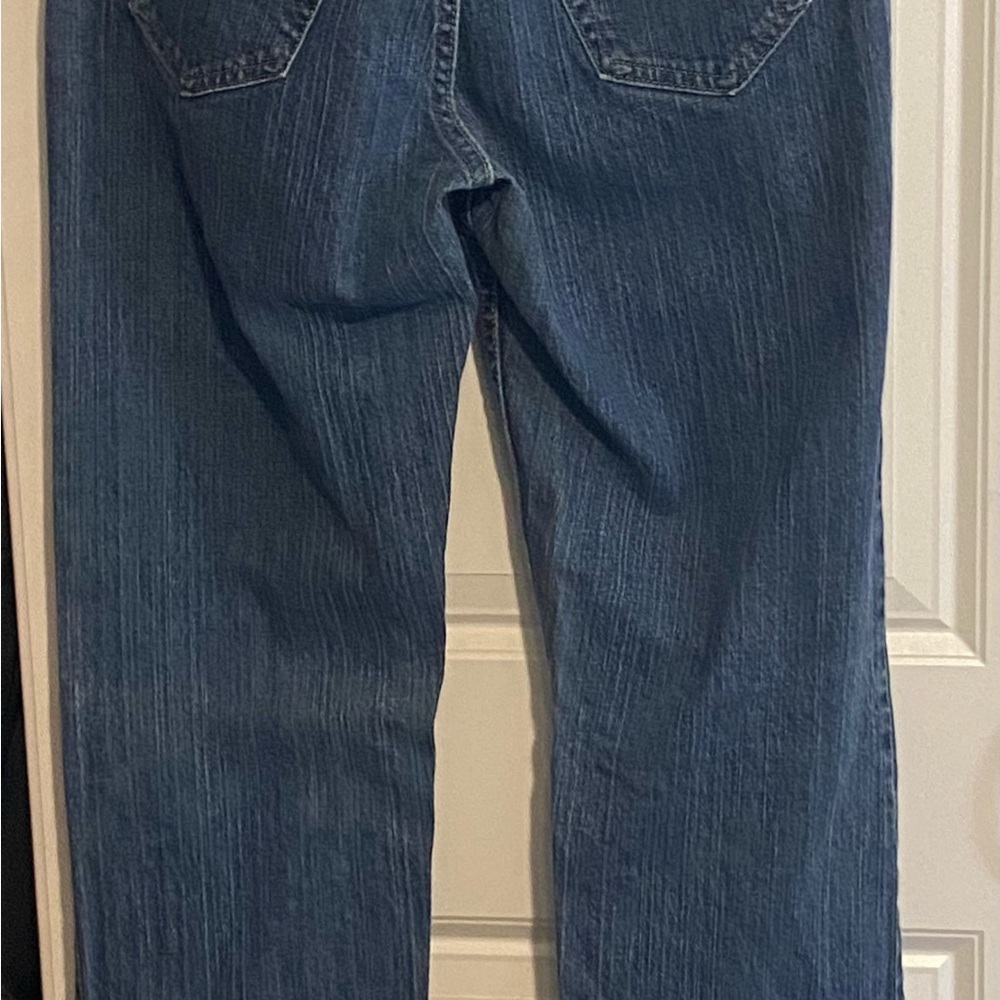 Lee Rider Jeans - Picture 5 of 6